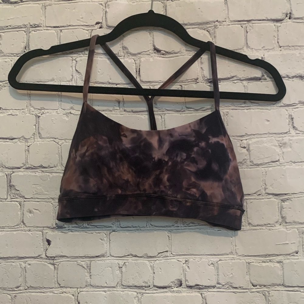 Lululemon Bra Size 6